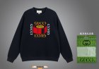 Gucci Men's Long Sleeve T-shirts 442