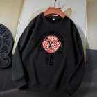 Louis Vuitton Men's Long Sleeve T-shirts 511