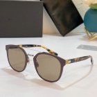 DIOR High Quality Sunglasses 1125