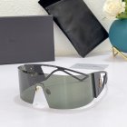DIOR High Quality Sunglasses 551