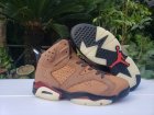 Nike Air Jordan Shoes Men 118