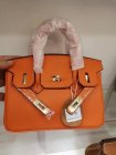 Hermes High Quality Handbags 194
