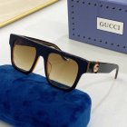 Gucci High Quality Sunglasses 3492