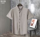 Hugo Boss Men's Polo 302
