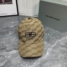 Gucci High Quality Hats 20