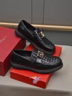 Salvatore Ferragamo Men's Shoes 760