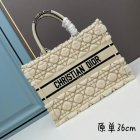 DIOR High Quality Handbags 283