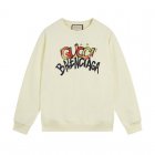 Gucci Men's Long Sleeve T-shirts 404