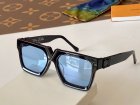 Louis Vuitton High Quality Sunglasses 2047