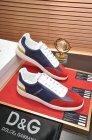Dolce & Gabbana Men's Shoes 234