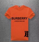 Burberry Men's T-shirts 242