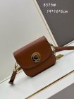 Burberry High Quality Handbags 221