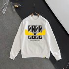 Fendi Men's Long Sleeve T-shirts 330