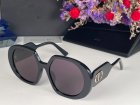 DIOR High Quality Sunglasses 651