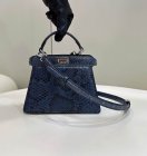 Fendi Original Quality Handbags 752