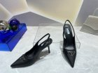 Prada Women's Shoes 455