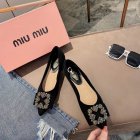 MiuMiu Women's Shoes 34