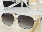 Prada High Quality Sunglasses 300