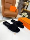 Hermes Women's Slippers 400