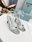 Prada Women's Shoes 371