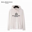 Balenciaga Men's Hoodies 110