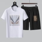 Fendi Men's Suits 128
