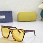 Gucci High Quality Sunglasses 4414
