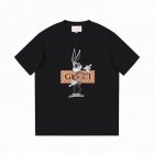 Gucci Men's T-shirts 1247