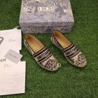 DIOR Women's Shoes 160
