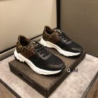 Fendi Men's Shoes 177
