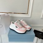 Prada Women's Shoes 138