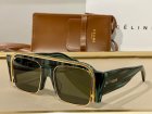 CELINE High Quality Sunglasses 389