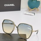 Chanel High Quality Sunglasses 1514