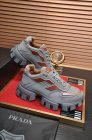 Prada Men's Shoes 221