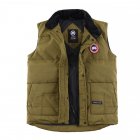 Canada Goose Men's Outerwear 420