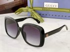 Gucci High Quality Sunglasses 4752