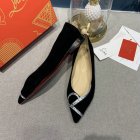 Christian Louboutin Women's Shoes 376