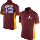 Air Jordan Men 's Polo 107