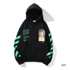 Off white Men's Hoodies 02