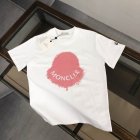 Moncler Men's T-shirts 469