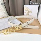Versace Original Quality Belts 128