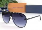 Louis Vuitton High Quality Sunglasses 783