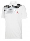 Air Jordan Men 's Polo 581
