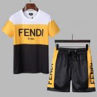 Fendi Men's Suits 115