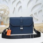 Hermes High Quality Handbags 443
