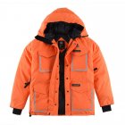 Canada Goose Men's Outerwear 373