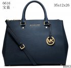 MICHAEL KORS Normal Quality Handbags 57
