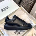 Alexander McQueen Women's Shoes 383