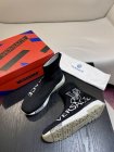 Versace Men's Shoes 1192