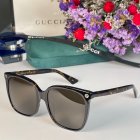 Gucci High Quality Sunglasses 3435